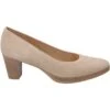 Ara Orly - Tacones - Beige 1 Ara Orly - Tacones - Beige -Tienda De Moda Femenina 0c78bc7744b242488e6023e26331974e