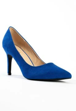 Cody - Zapatos Altos - Dark Blue -Tienda De Moda Femenina 0cd00233ed5e46bfaa0f11f5fa551c05