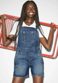 Peto - Denim-Blue -Tienda De Moda Femenina 0d32cadab4f541dd982815b3c05fc01c