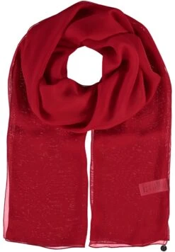 FRAAS Stola - Bufanda - Rot