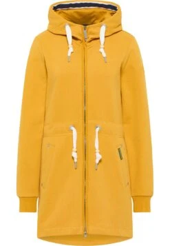 Schmuddelwedda Parka - Senf -Tienda De Moda Femenina 0d7045be68e84c868fd9fba53fed7541