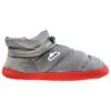 Nuvola Pantuflas - Dark Grey 1 Nuvola Pantuflas - Dark Grey -Tienda De Moda Femenina 0d88ac1a64a54aa39d271800dbfff0db