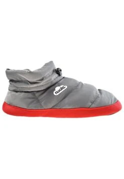 Nuvola Pantuflas - Dark Grey