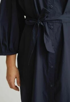 Vestido Informal - Dark Blue 12 Vestido Informal - Dark Blue -Tienda De Moda Femenina 0dd799dbbccc4fe5b3cc7a06a4a2e039