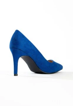 Cody - Zapatos Altos - Dark Blue -Tienda De Moda Femenina 0e038c4e1a4b47ffa4326819c0706324