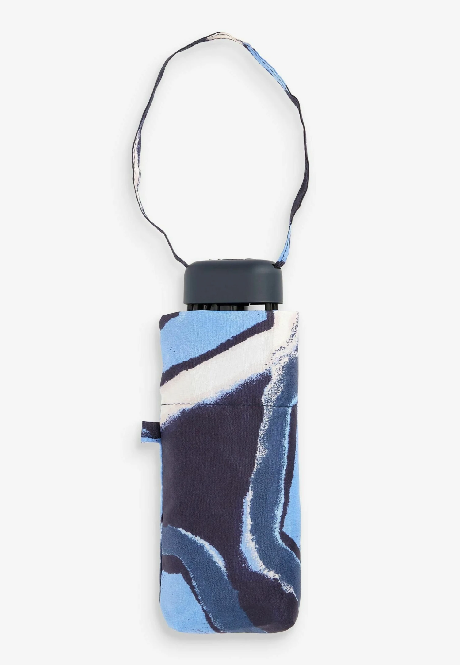 Next Compact - Paraguas - Blue 4 Next Compact - Paraguas - Blue - Imagen 2