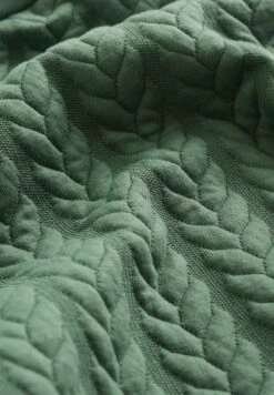 WE FASHION Met Structuur - Sudadera - Green 9 WE FASHION Met Structuur - Sudadera - Green -Tienda De Moda Femenina 0e1a0cdcb6454038a5d899e24f56d39e