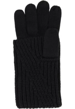 AllSaints Guantes - Black -Tienda De Moda Femenina 0e2d03ada3f5407ab2f4a95bcd1e1768