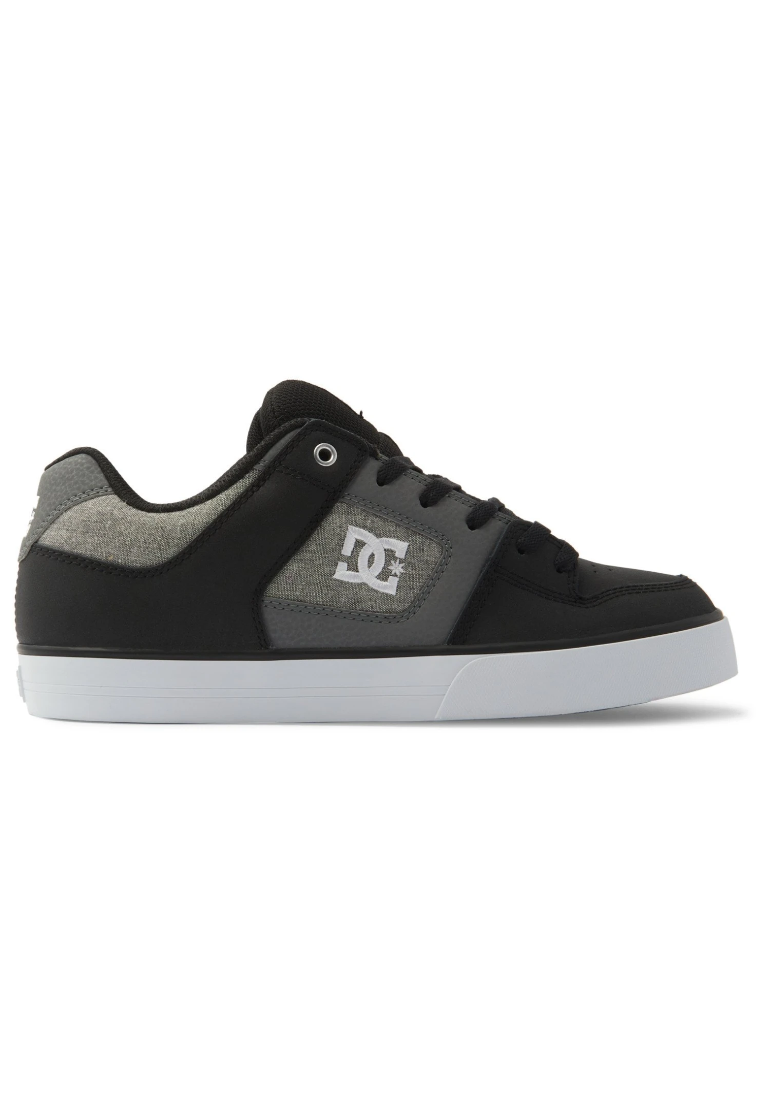 DC SHOES Pure - Zapatillas - Kwa 9 DC SHOES Pure - Zapatillas - Kwa - Imagen 7