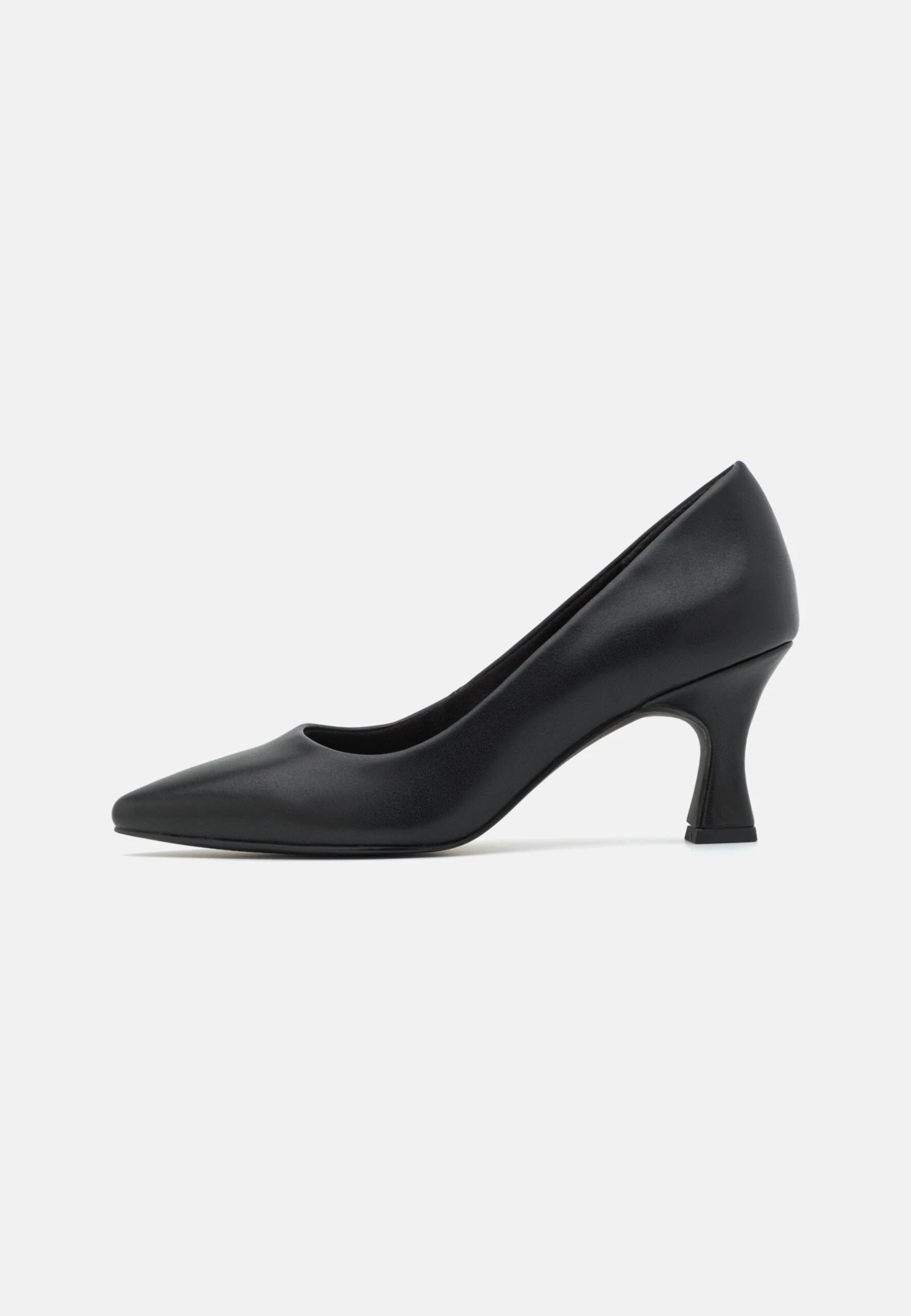 Marco Tozzi Tacones - Black 4 Marco Tozzi Tacones - Black - Imagen 2