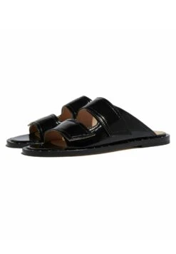 Karen - Sandalias Planas - Black -Tienda De Moda Femenina 0e62af939d024bc9a073b8a9a10ba467