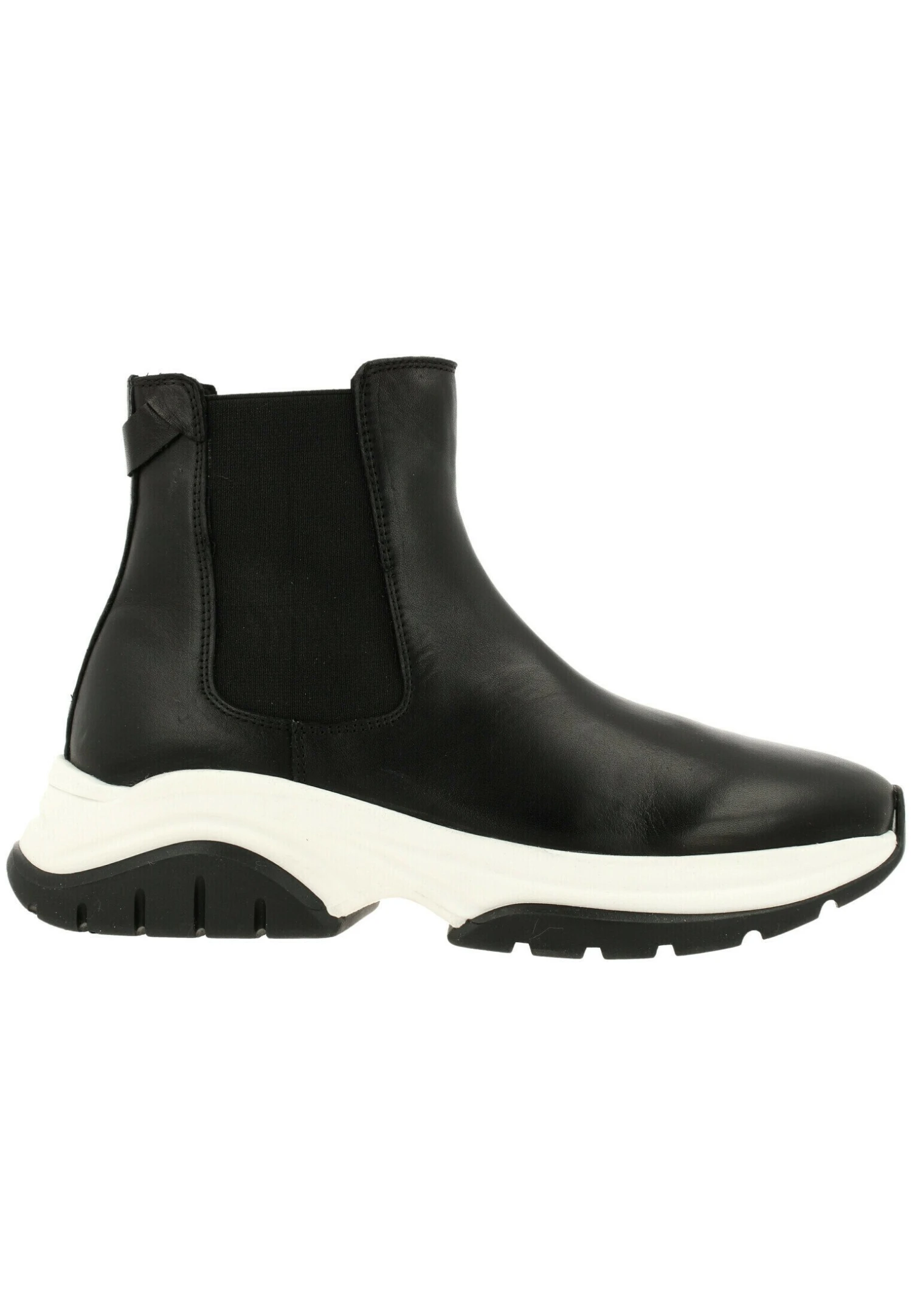 Bullboxer Zapatillas Altas - Black 10 Bullboxer Zapatillas Altas - Black - Imagen 8