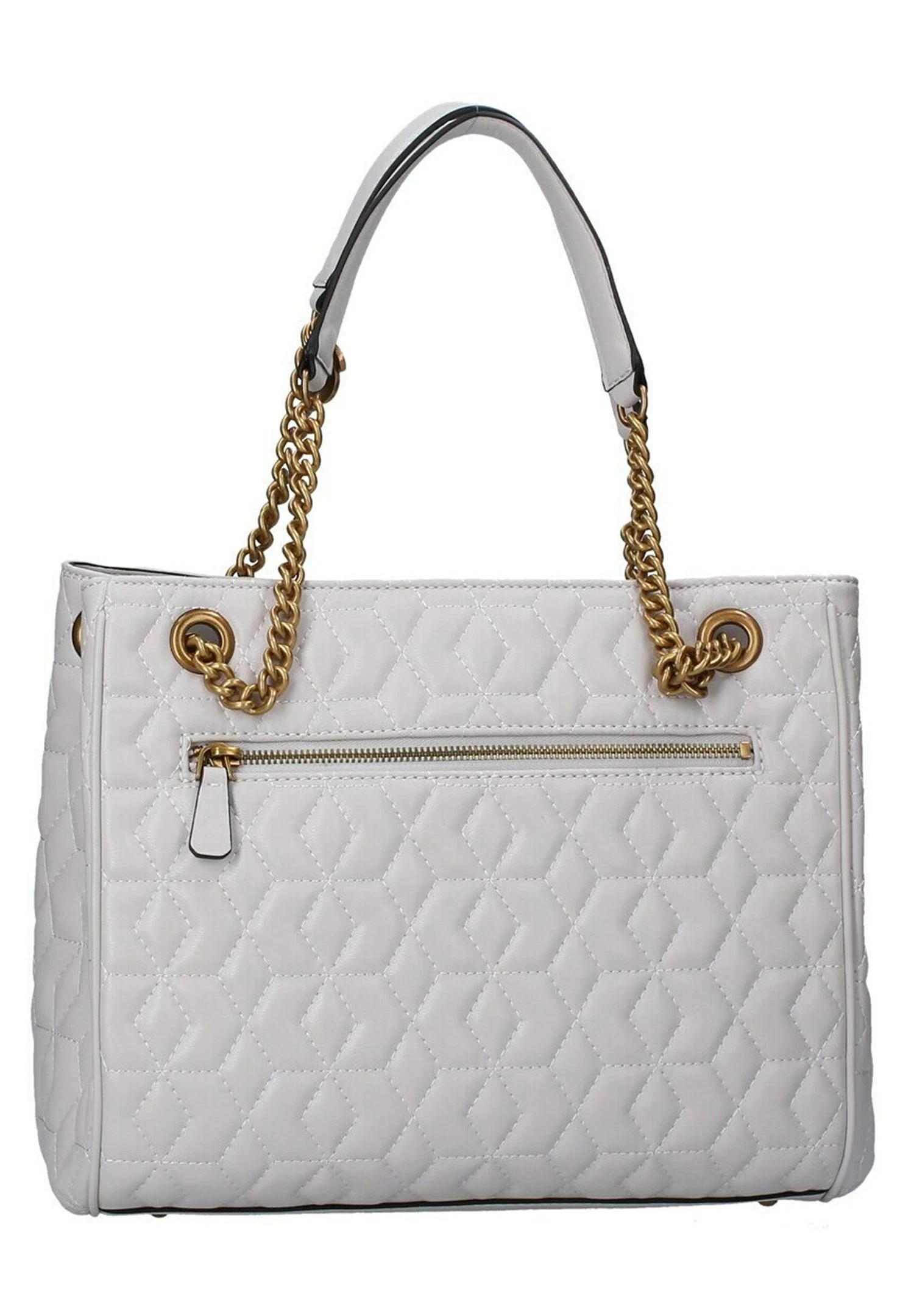 Guess Hwqb8677230 - Bolso De Mano - Beige 4 Guess Hwqb8677230 - Bolso De Mano - Beige - Imagen 2