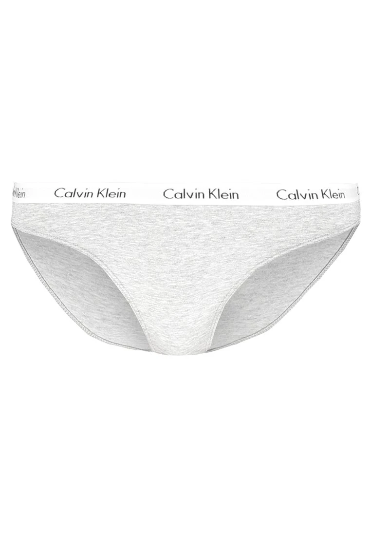 Bikini - Braguitas - Grey Heather 6 Bikini - Braguitas - Grey Heather - Imagen 4