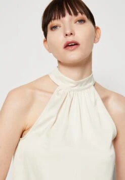 Selected Femme Slfrachelle Halter Neck - Top - Birch 13 Selected Femme Slfrachelle Halter Neck - Top - Birch -Tienda De Moda Femenina 0f6553e958be4bd38bd97ad554e5602f