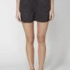 Koroshi Shorts Vaqueros - Black -Tienda De Moda Femenina 0f7d435fcc624cabb0ce2ff65d13f3e8