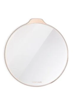 Aura - Estación De Carga - Glass Rose