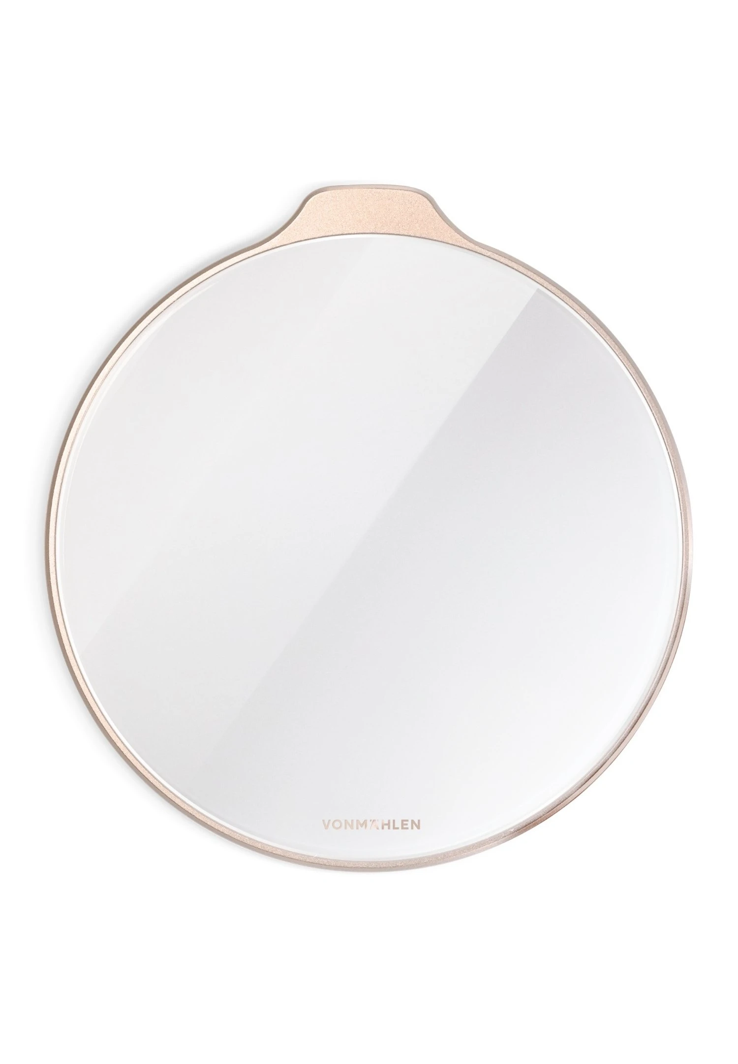 Aura - Estación De Carga - Glass Rose 3 Aura - Estación De Carga - Glass Rose