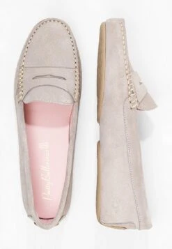 Pretty Ballerinas Microtina - Mocasines - Sand 11 Pretty Ballerinas Microtina - Mocasines - Sand -Tienda De Moda Femenina 0fe25f87df1d411281e0bece0c52a421