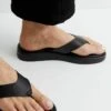New Look Chunky Toe Post Flip Flops - Sandalias De Dedo - Black 1 New Look Chunky Toe Post Flip Flops - Sandalias De Dedo - Black -Tienda De Moda Femenina 0fe3edae2d554b2dbe8c4918d520d742