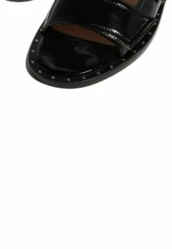 Karen - Sandalias Planas - Black -Tienda De Moda Femenina 1024d0d469e24e66ada05a90bfc82e59