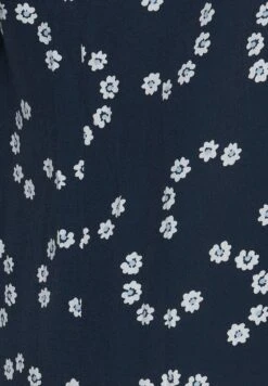 ICHI Ihmarguerite - Camisa - Total Eclipse -Tienda De Moda Femenina 102a0314c6014f4e8c49b021aae522ca