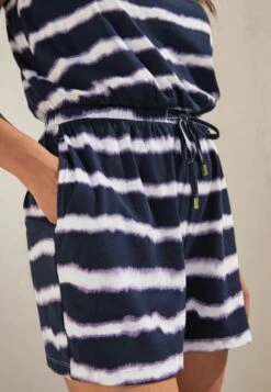 Next Bandeau Boobtube - Mono - Navy Blue Tie Dye -Tienda De Moda Femenina 10a3f346a5604661b834e24a0e5cf11d