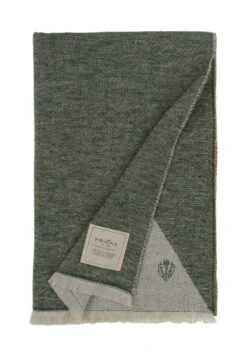 FRAAS Living Accessoire Color Blocking - Made In Germany - Otros Accesorios - Olive -Tienda De Moda Femenina 10a9c7dcc6244e6d819f8a44ee04ebf0