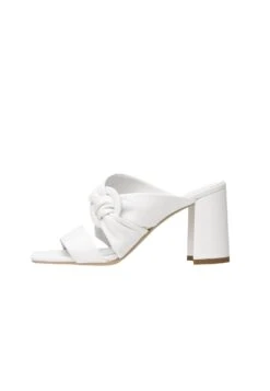 NeroGiardini Sandalias - Bianco 8 NeroGiardini Sandalias - Bianco -Tienda De Moda Femenina 10bcde9e261949938123c422c3851d51