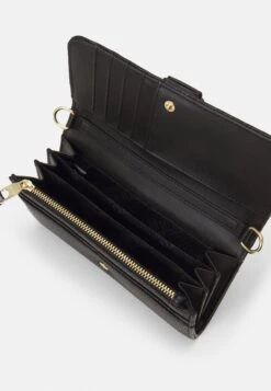 Range Sketch Wallet - Monedero - Black -Tienda De Moda Femenina 10d3ad720ba4471c8d555b0cd4340f83