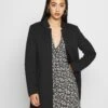 ONLY Onlsoho Coatigan- Abrigo Corto - Black 1 ONLY Onlsoho Coatigan- Abrigo Corto - Black -Tienda De Moda Femenina 112d0c28c229450a8034b1e246768165