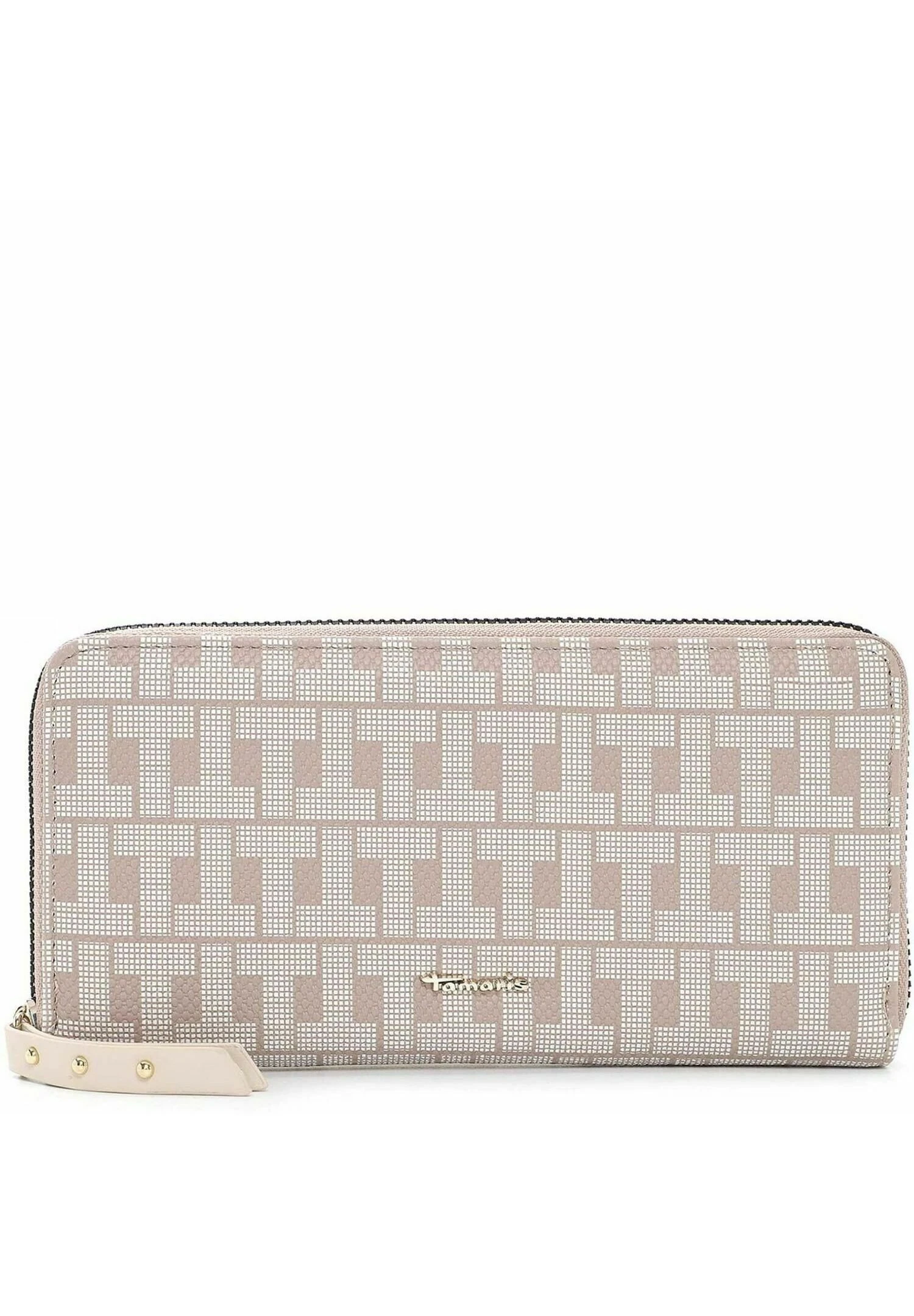 Tamaris Linn - Monedero - Lighttaupe 7 Tamaris Linn - Monedero - Lighttaupe - Imagen 5