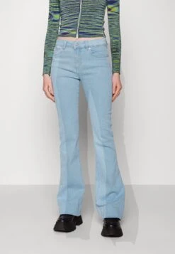 LOIS Jeans Raval - Vaqueros Bootcut -Harry Silver