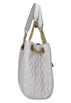 Guess Hwqb8677230 - Bolso De Mano - Beige 9 Guess Hwqb8677230 - Bolso De Mano - Beige -Tienda De Moda Femenina 11535eee14f84904aaf1ef0d138a5b25