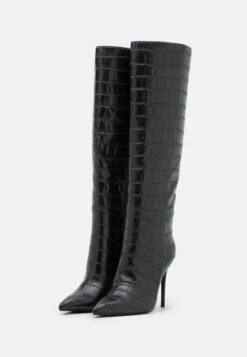 Jeffrey Campbell Arsen - Botas - Black -Tienda De Moda Femenina 115e37cb024e42f2942cd76152e36f07