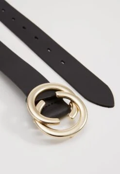 Vanzetti Cinturón - Schwarz 13 Vanzetti Cinturón - Schwarz -Tienda De Moda Femenina 115fa967fe1846218394a158c2b59c35