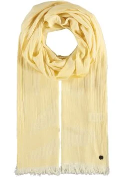 FRAAS Stola - Bufanda - Vanilla