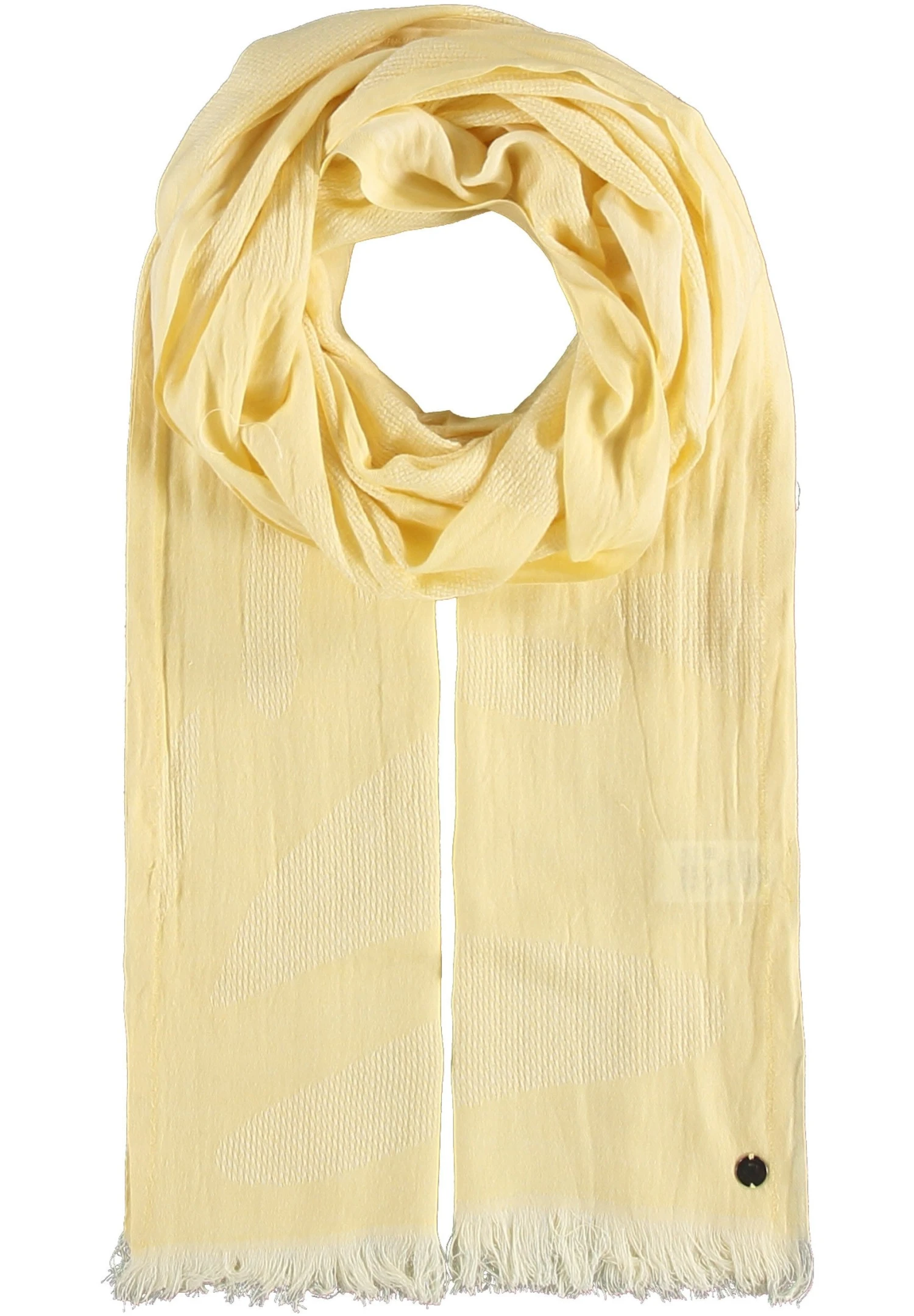 FRAAS Stola - Bufanda - Vanilla 3 FRAAS Stola - Bufanda - Vanilla