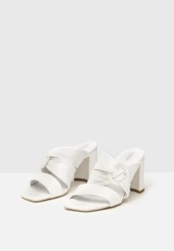 NeroGiardini Sandalias - Bianco 9 NeroGiardini Sandalias - Bianco -Tienda De Moda Femenina 11cb7aaf5a944fea8c948a5027d58c1e