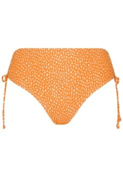 Ulla Popken Braguita De Bikini - Orange -Tienda De Moda Femenina 11fccda7520543d3b58137a11b3a6555