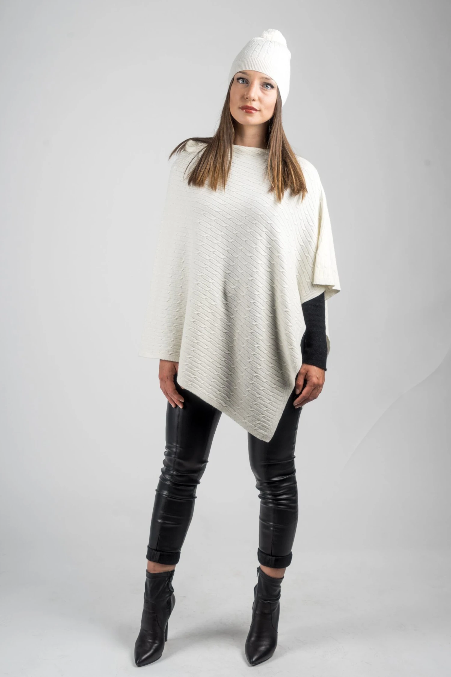 Gorro - Bianco 4 Gorro - Bianco - Imagen 2