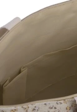 Sonsoles - Bolso Shopping - Beige -Tienda De Moda Femenina 127ed18823c54dbbacca350372b131ba