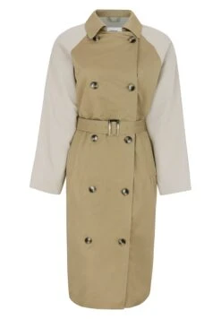 Soft Rebels Rina - Gabardina - Kelp 16 Soft Rebels Rina - Gabardina - Kelp -Tienda De Moda Femenina 12a2957e28684663a43d14112c15bb59