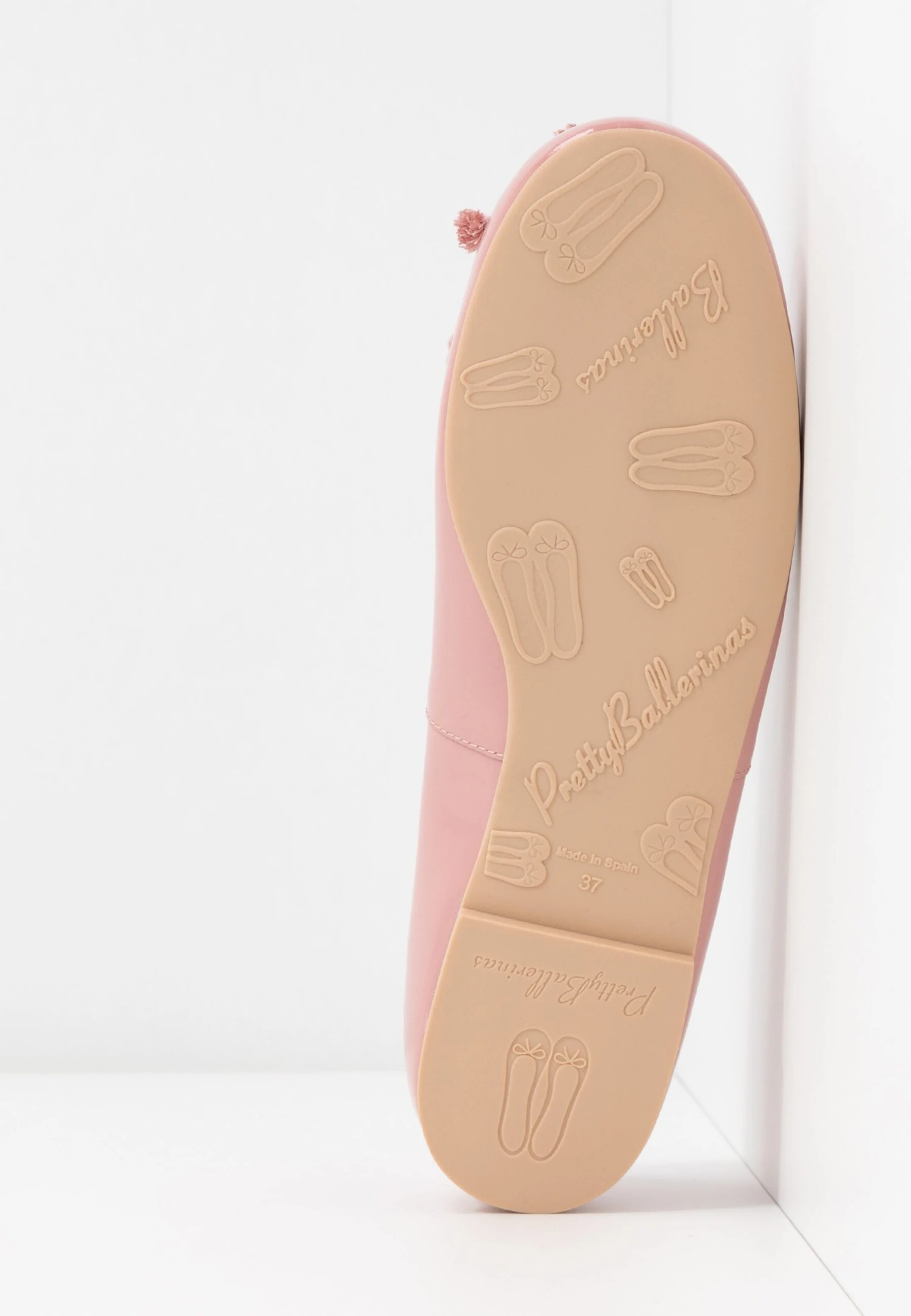 Pretty Ballerinas Shade - Bailarinas - Light Pink 9 Pretty Ballerinas Shade - Bailarinas - Light Pink - Imagen 7