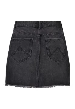 Rok Ruth - Falda Acampanada - Washed Black 13 Rok Ruth - Falda Acampanada - Washed Black -Tienda De Moda Femenina 12f8cf570fbd45069584a0e882347808