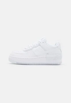 Los más vendidos 7 Nike Sportswear W Af1 Shadow - Zapatillas - White