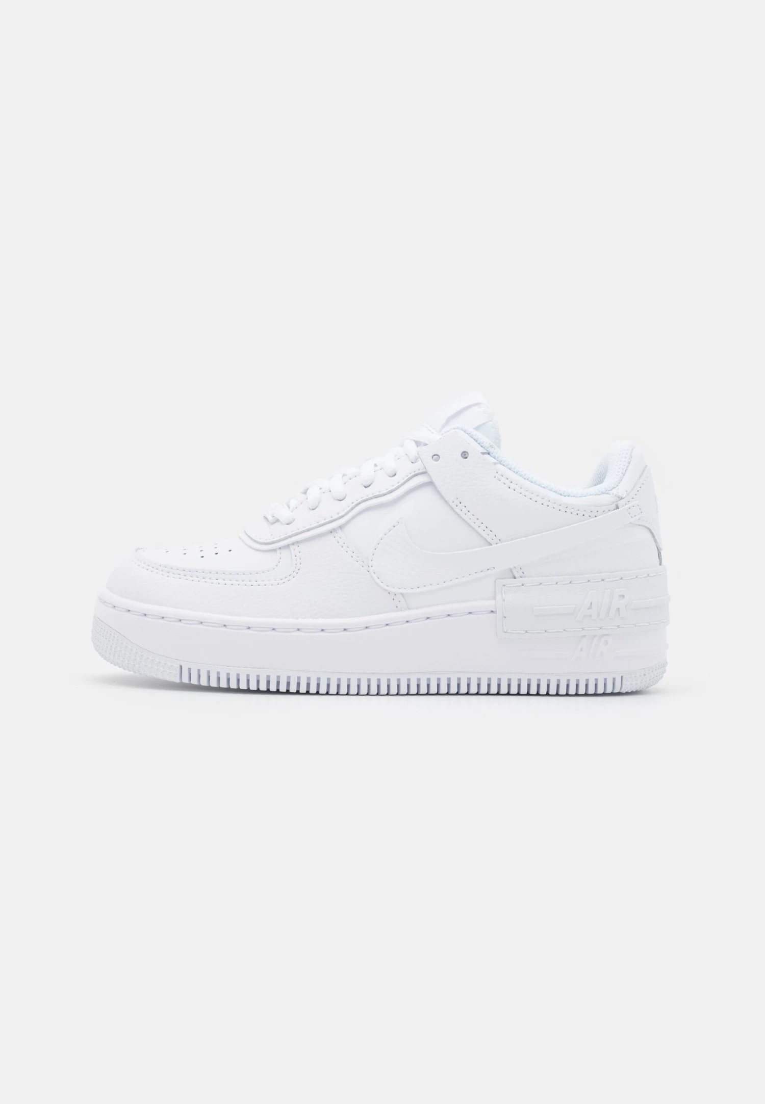 Nike Sportswear W Af1 Shadow - Zapatillas - White 3 Nike Sportswear W Af1 Shadow - Zapatillas - White