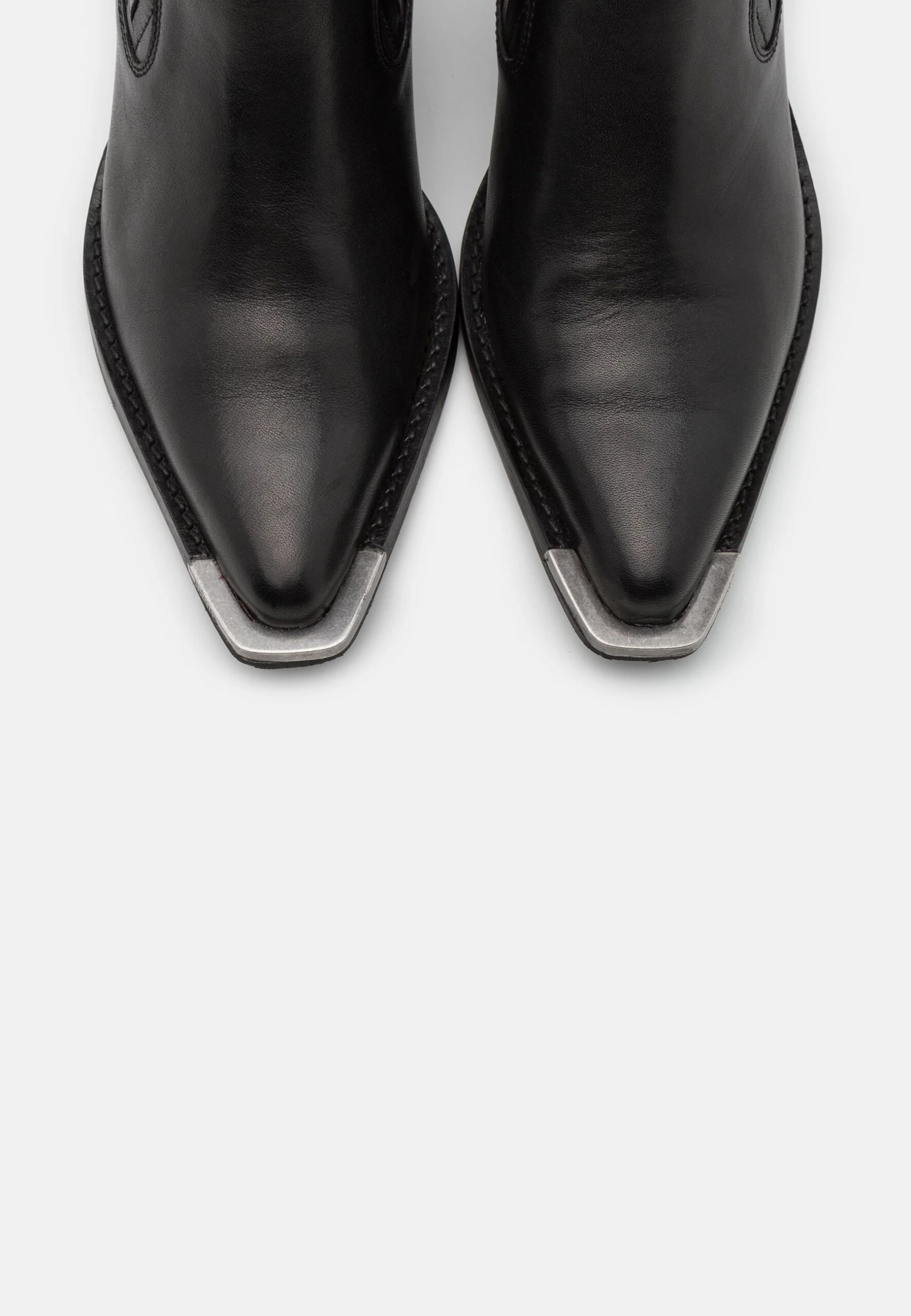 Bronx Low Kole - Botas Camperas - Black 8 Bronx Low Kole - Botas Camperas - Black - Imagen 6