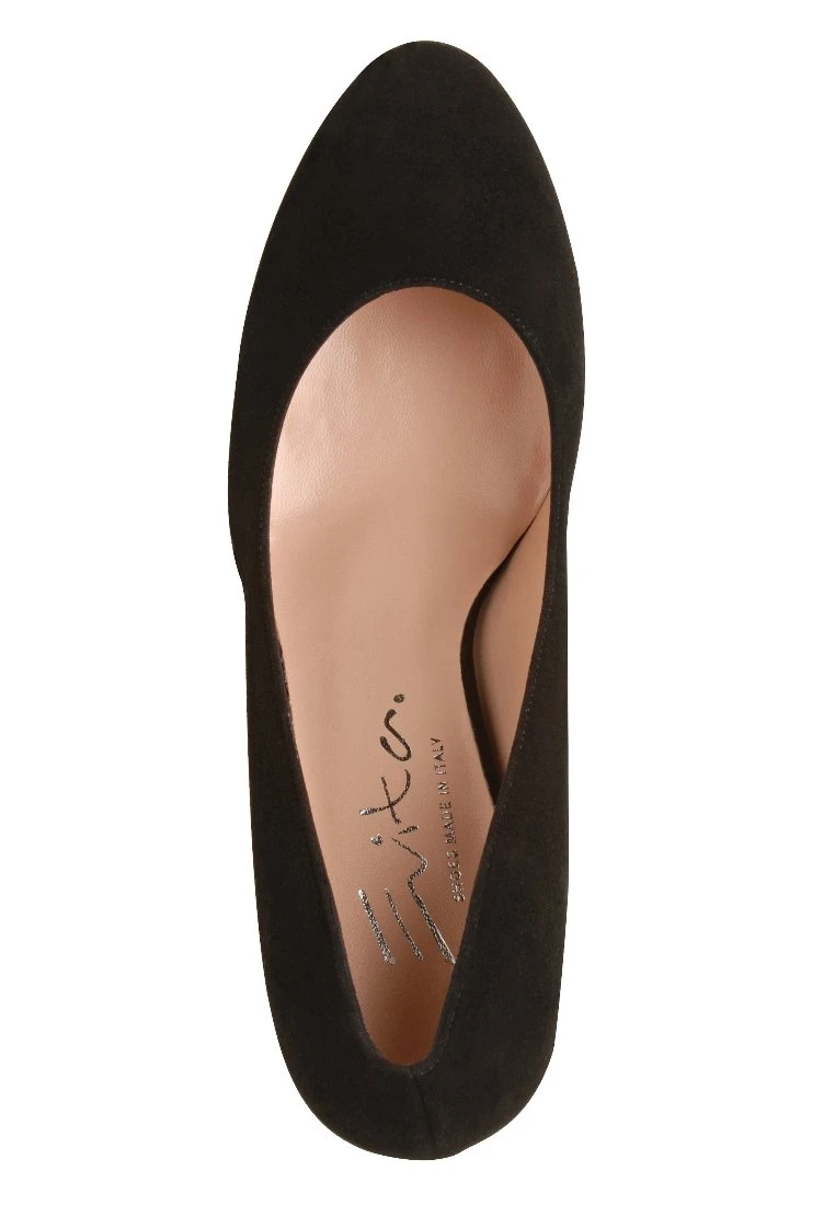 Bianca - Zapatos Altos - Black 4 Bianca - Zapatos Altos - Black - Imagen 2