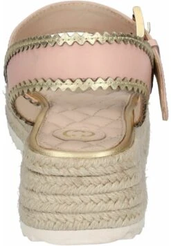 Gerry Weber Sandalen - Sandalias De Cuña - Rosa Kombi 11 Gerry Weber Sandalen - Sandalias De Cuña - Rosa Kombi -Tienda De Moda Femenina 13a39bdc543d41beb66c78e926b90e25